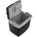 Adler AD 8091 Tragbare Kühlbox 25L schwarz