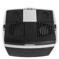 Adler AD 8091 Tragbare Kühlbox 25L schwarz