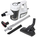 Adler AD 7036w Handstaubsauger mit Kabel 1,5L  800W beutellos