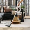 Adler AD 7036w Handstaubsauger mit Kabel 1,5L  800W beutellos