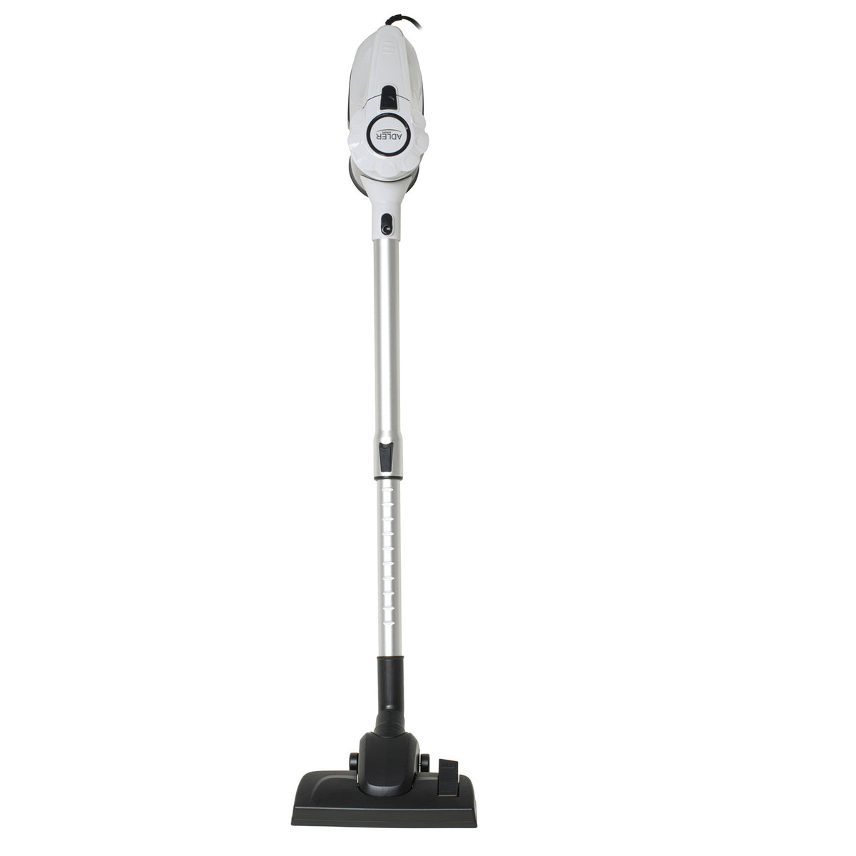 Adler AD 7036w Handstaubsauger mit Kabel 1,5L  800W beutellos