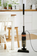 Adler Handstaubsauger mit Kabel beutellos 2in1  AD 7049
