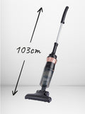 Adler Handstaubsauger mit Kabel beutellos 2in1  AD 7049