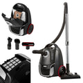 Adler AD 7054 Beutelstaubsauger allergikerfreundlich Classic