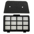 Adler AD 7054 Beutelstaubsauger allergikerfreundlich Classic
