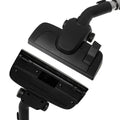 Adler AD 7054 Beutelstaubsauger allergikerfreundlich Classic