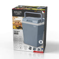 Adler AD 8094 Tragbare Kühlbox 22L