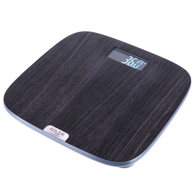 Adler AD 8192 digitale Personenwaage bis 180 kg