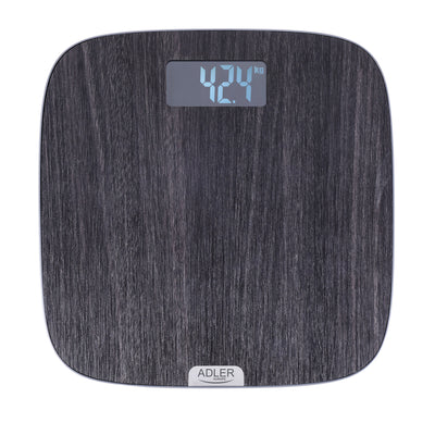 Adler AD 8192 digitale Personenwaage bis 180 kg