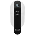Adler AD 9618 Fusselentferner LED-Anzeige Akku USB-Kabel