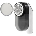 Adler AD 9618 Fusselentferner LED-Anzeige Akku USB-Kabel