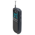 Camry CR 1905 Tragbares Mini-Radio 6x2x11cm LCD-Anzeige USB