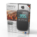 Camry CR 1905 Tragbares Mini-Radio 6x2x11cm LCD-Anzeige USB