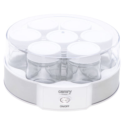 Camry CR 4519 Joghurtbereiter Joghurt-Maker