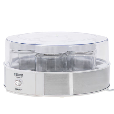 Camry CR 4519 Joghurtbereiter Joghurt-Maker