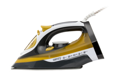 Camry CR 5029 Dampfbügeleisen Keramiksohle 3000 Watt