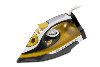 Camry CR 5029 Dampfbügeleisen Keramiksohle 3000 Watt