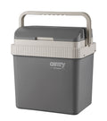 Camry CR 8065 Tragbare elektrische Kühlbox 21 L Camping-Kühlschrank