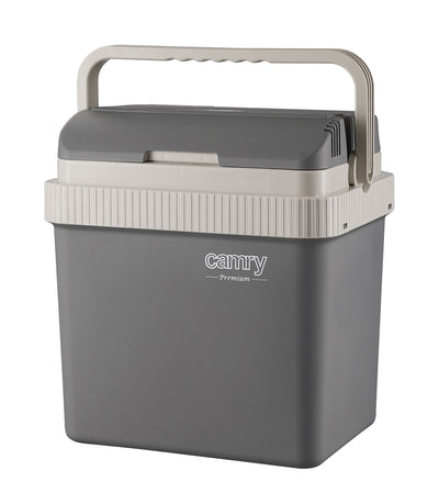 Camry CR 8065 Tragbare elektrische Kühlbox 21 L Camping-Kühlschrank