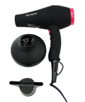 Revlon RVDR251E1 Perfect Heat Haartrockner schwarz