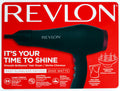 Revlon RVDR251E1 Perfect Heat Haartrockner schwarz