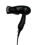 Revlon RVDR5305E Travel Haartrockner schwarz
