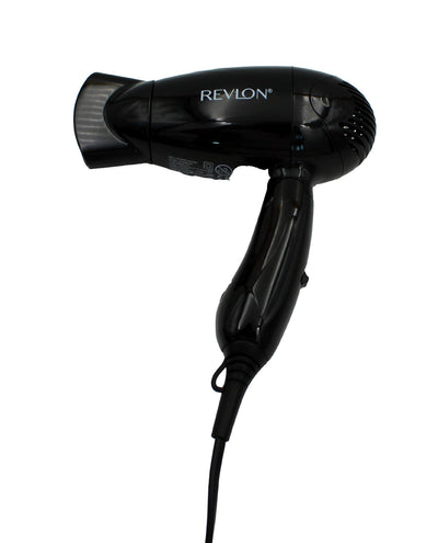 Revlon RVDR5305E Travel Haartrockner schwarz