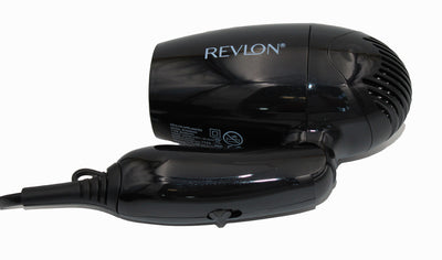 Revlon RVDR5305E Travel Haartrockner schwarz
