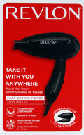 Revlon RVDR5305E Travel Haartrockner schwarz