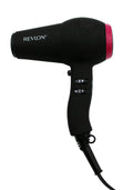 Revlon RVDR5823E3 Perfect Heat Haartrockner schwarz