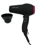 Revlon RVDR5823E3 Perfect Heat Haartrockner schwarz
