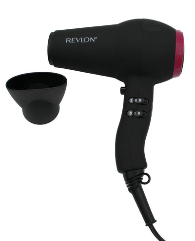 Revlon RVDR5823E3 Perfect Heat Haartrockner schwarz
