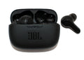 JBL Wave Beam Bluetooth Wireless In-Ear-Kopfhörer schwarz