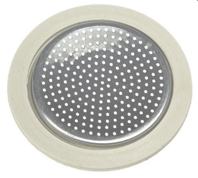 Camry CR 4415.1 Filter und Dichtung für Mokkakanne CR 4415