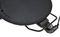 Tristar BP-2787 Grill rund 40 cm Grillplatte