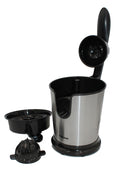Tristar CP-3002 Zitruspresse Edelstahl/schwarz