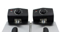 Tristar FR-6937 Doppel-Fritteuse 2x3L Edelstahl