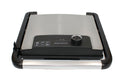 Princess 112425 Paninigrill Pro, Sandwichmaker, Backfläche 30x27 cm