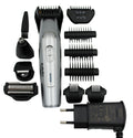 BaByliss MT861E 11in1 Carbon Titanium Multigrooming-Set, Body-/Barttrimmer