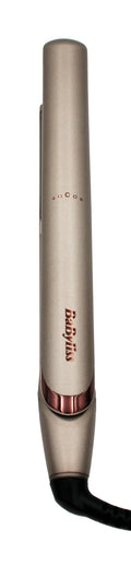 BaByliss ST90PE Smooth Glide 235 Haarglätter