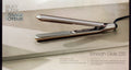 BaByliss ST90PE Smooth Glide 235 Haarglätter