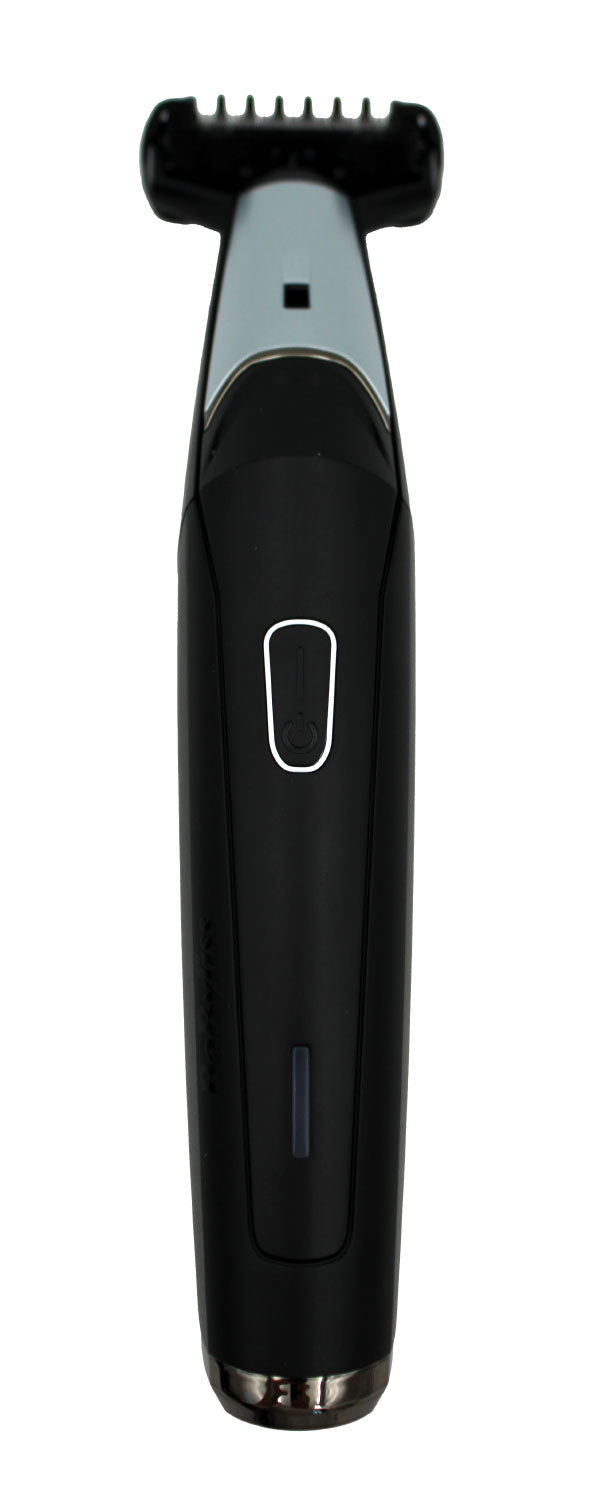 BaByliss T880E Triple S-Stubble, Shadow, Shave Barttrimmer