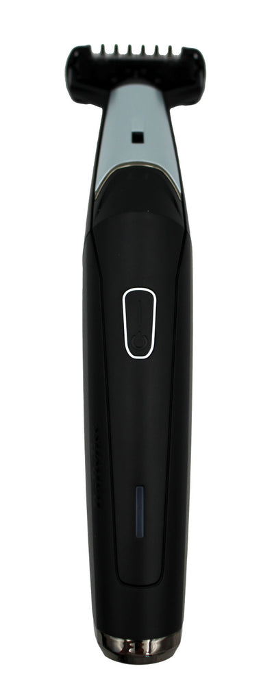 BaByliss T880E Triple S-Stubble, Shadow, Shave Barttrimmer