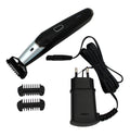BaByliss T880E Triple S-Stubble, Shadow, Shave Barttrimmer