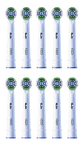 Braun Oral-B EB20RX-10 Pro Precision Clean Aufsteckbürsten weiß 10er-Pack