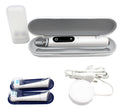 Braun Oral-B iO 8N (IOM8.2i1.1BD) Elektr. Zahnbürste weiß mit Etui