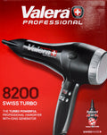 Valera ST8200TRC Swiss Turbo 8200 Haartrockner