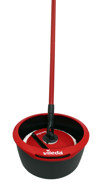 Vileda Spin & Clean Bodenwischer