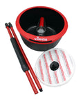 Vileda Spin & Clean Bodenwischer