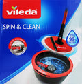 Vileda Spin & Clean Bodenwischer